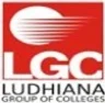 Ludhiana Group of Colleges - Chowk Chaukiman, Ludhiana logo
