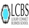 Luxury Connect Business School, Gurgaon college logo