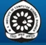 M K Institute Of Computer Studies, Bharuch college logo