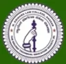M Krishna Law College, Hassan college logo