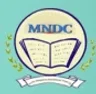 MN Degree College, Bangalore college logo