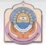 MA Rangoonwala College of Physiotherapy & Research, Pune college logo