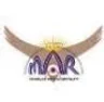 MA Rangoonwala Institute of Hotel Management & Research, Pune college logo