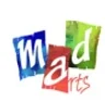 Mad Arts Institute, Mohali college logo