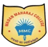 Madan Maharaj College, Bhopal college logo