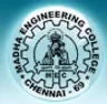 Madha Group of Academic Institutional, Chennai college logo