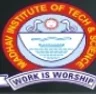Madhav Institute of Technology and Science, Gwalior logo