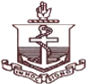 Madras Christian College - MCC, Chennai college logo