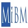 Madras Institute of Business Management, Chennai college logo
