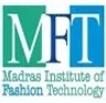 Madras Institute of Fashion Technology, Chennai college logo