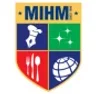 Madras Institute of Hotel Management & Catering Technology, Chennai college logo