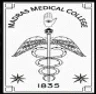 Madras Medical College (MMC Chennai), Chennai logo