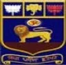 Madura College, Madurai college logo