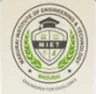 Madurai Institute of Engineering and Tehcnology, Sivaganga college logo