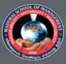 Madurai School of Management, Madurai college logo