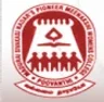 Madurai Sivakasi Nadars Pioneer Meenakshi Women's College- Poovanthi college logo