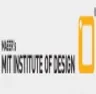 MAEER MIT Institute of Design, Pune college logo