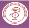 MAEER's Institute of Pharmacy, Pune college logo