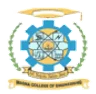 Magna College of Engineering, Chennai college logo