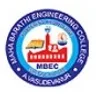 Maha Barathi Engineering College, Villupuram college logo