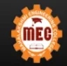 Mahalakshmi Engineering College, Trichy college logo