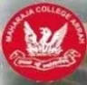 Maharaja College - Arrah, Bhojpur college logo