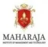 Maharaja Institute of Management and Technology, Gwalior logo