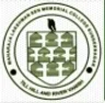 Maharaja Lakshman Sen Memorial College, Shimla college logo
