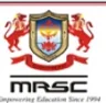 Maharaja Ranjit Singh College of Professional Sciences, Indore logo