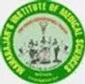 Maharajah's Institute of Medical Science, Vizianagaram college logo