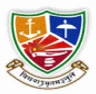 Maharajas College, Cochin college logo