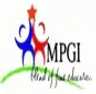 Maharana Pratap Dental College, Kanpur college logo