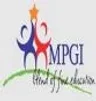 Maharana Pratap Group Of Institutions, Kanpur college logo