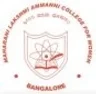 Maharani Arts College for Women, Bangalore college logo