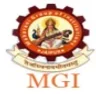Maharani Girls Engineering College, Jaipur college logo