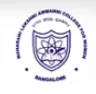 Maharani Lakshmi Ammanni College for Women, Bangalore college logo