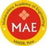 Maharashtra Academy of Engineering, Pune college logo