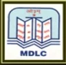 Maharshi Dayanand Law College, Jaipur college logo