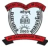 Maharishi Dayanand Law College- Sri Ganganagar, Sri ganganagar college logo