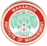 Maharishi Institute of Management, Bhopal college logo