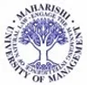 Maharishi Institute of Management, Greater Noida college logo