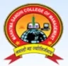 Mahatma Gandhi College of Management, Jaipur college logo