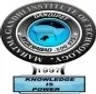 Mahatma Gandhi Institute of Technology, Hyderabad college logo