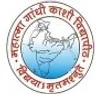Mahatma Gandhi Kashi Vidyapith, Varanasi college logo