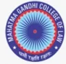 Mahatma Gandhi Law College, Gwalior college logo