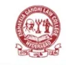 Mahatma Gandhi Law College, Hyderabad logo