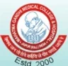 Mahatma Gandhi Medical College, Jaipur college logo