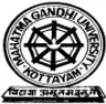 Mahatma Gandhi University - Kerala, Kottayam college logo