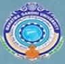 Mahatma Gandhi  (MG)  University, Kottayam college logo