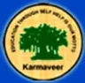 Mahatma Phule Mahavidyalaya, Pimpri, Pune college logo